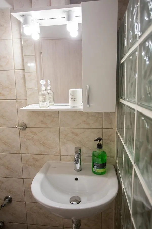 Kentrikon Deluxe Apt. Thessaloniki Apartment