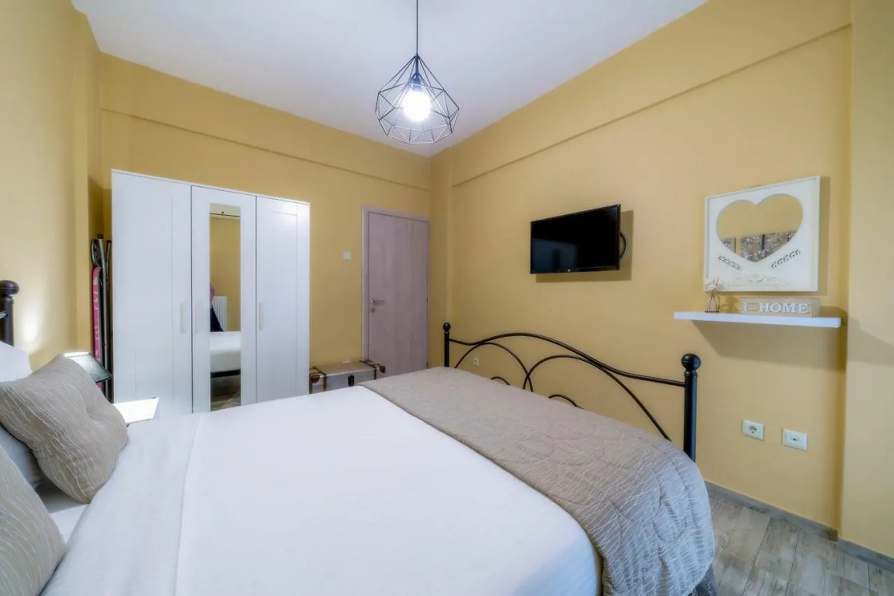 Apartment Kentrikon Deluxe Apt. Thessaloniki Greece