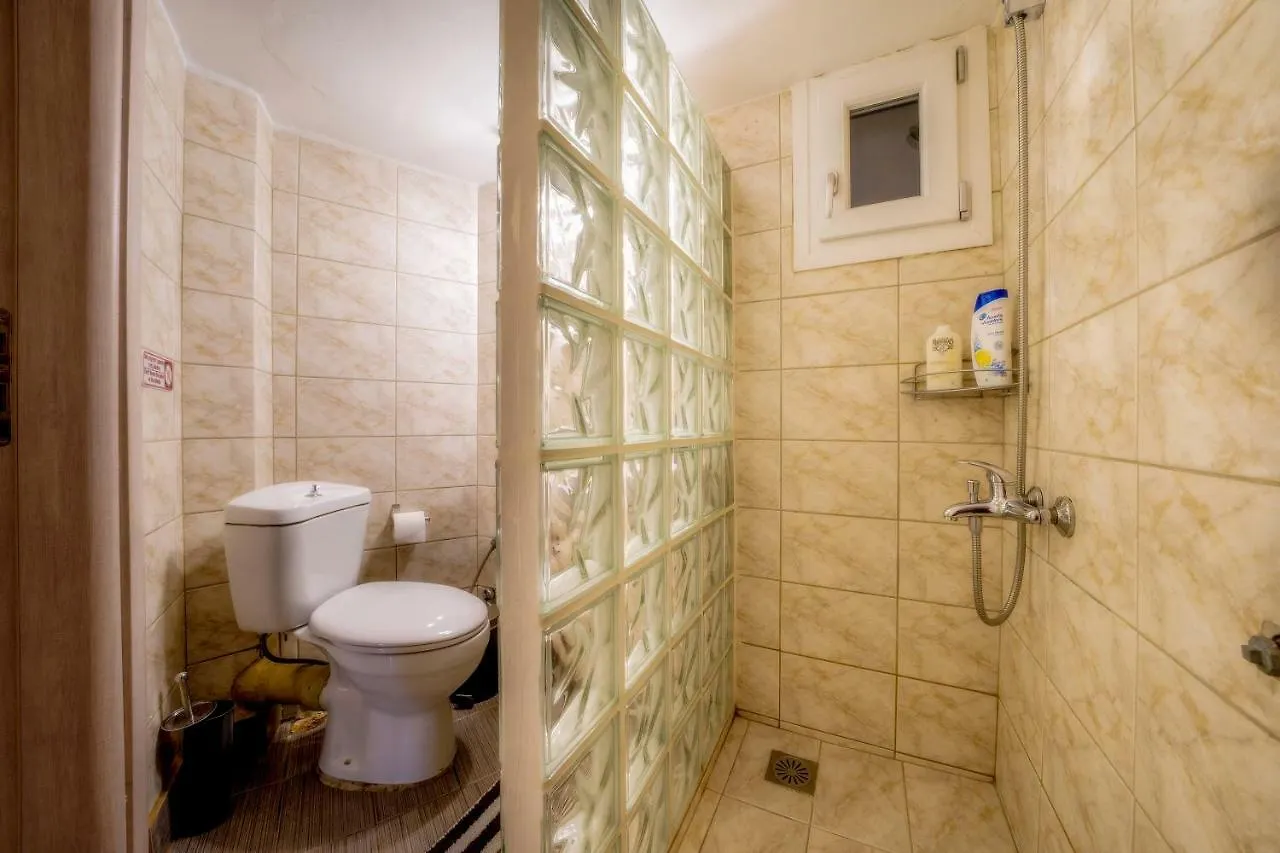Kentrikon Deluxe Apt. Thessaloniki 0*,  Greece
