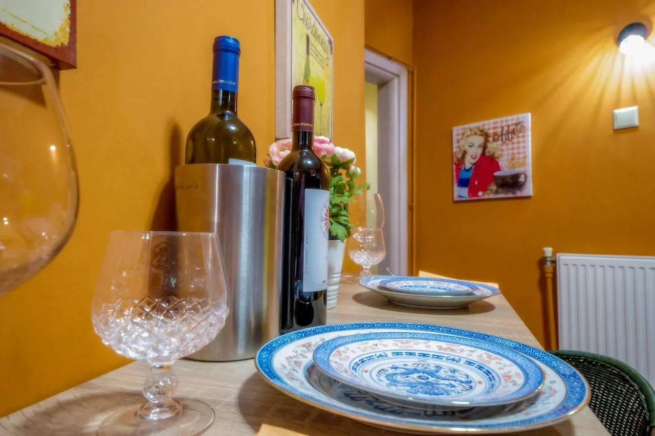 Kentrikon Deluxe Apt. Thessaloníki