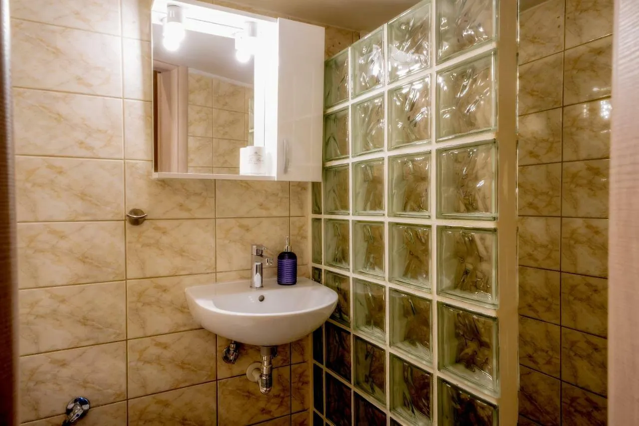 Kentrikon Deluxe Apt. Thessaloníki 0*,